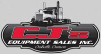 CJs Equipment Sales Inc.